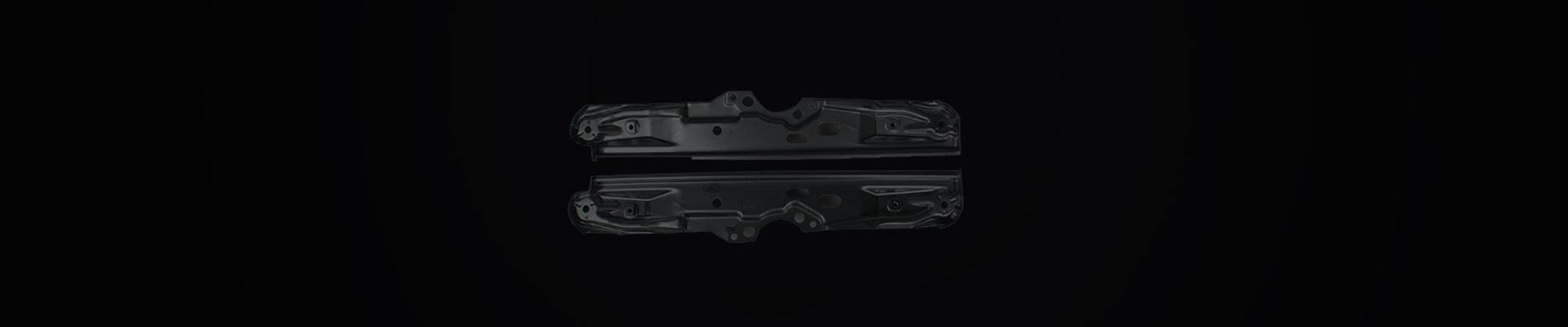 Automobile Stamping Parts